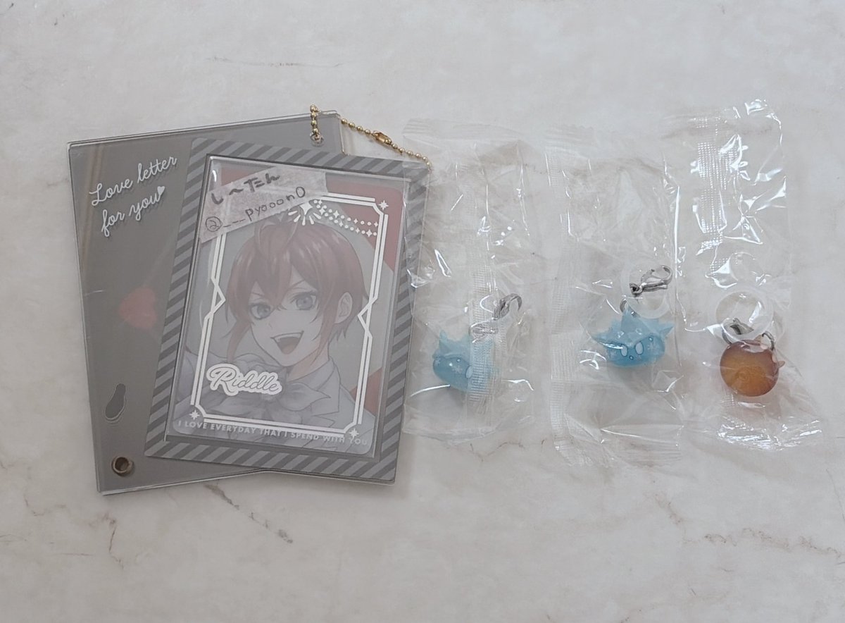 し～たん tweet media