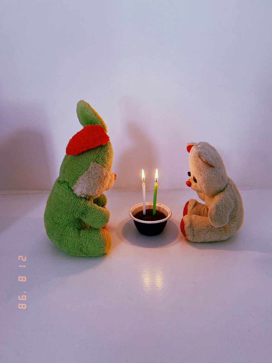 şəbnəm 🎃 tweet media