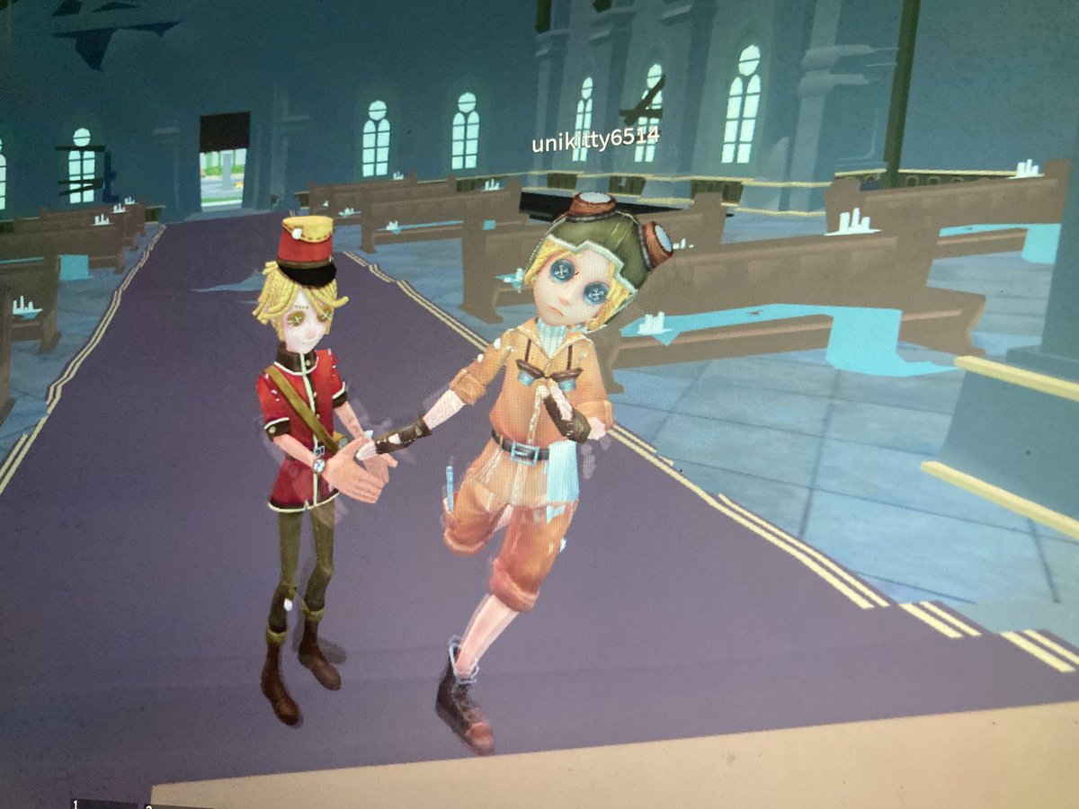 🦇 ♡ 🦭 ‼️ / CMMS OPEN tweet media