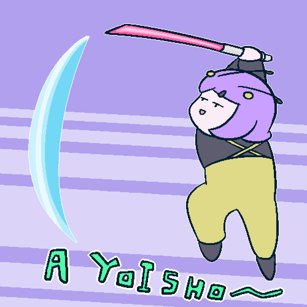 ari2kuro's tweet photo. おはようございます🤺 https://t.co/D5fR7F1N56