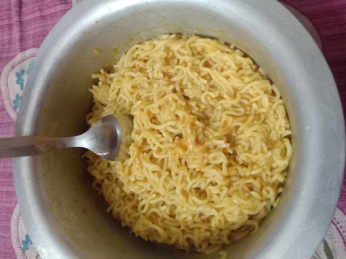 Niharika tweet media