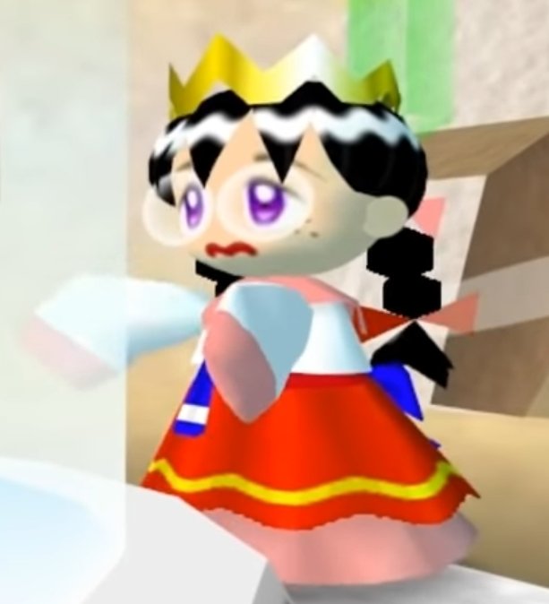 Moon Witch Katherine tweet media