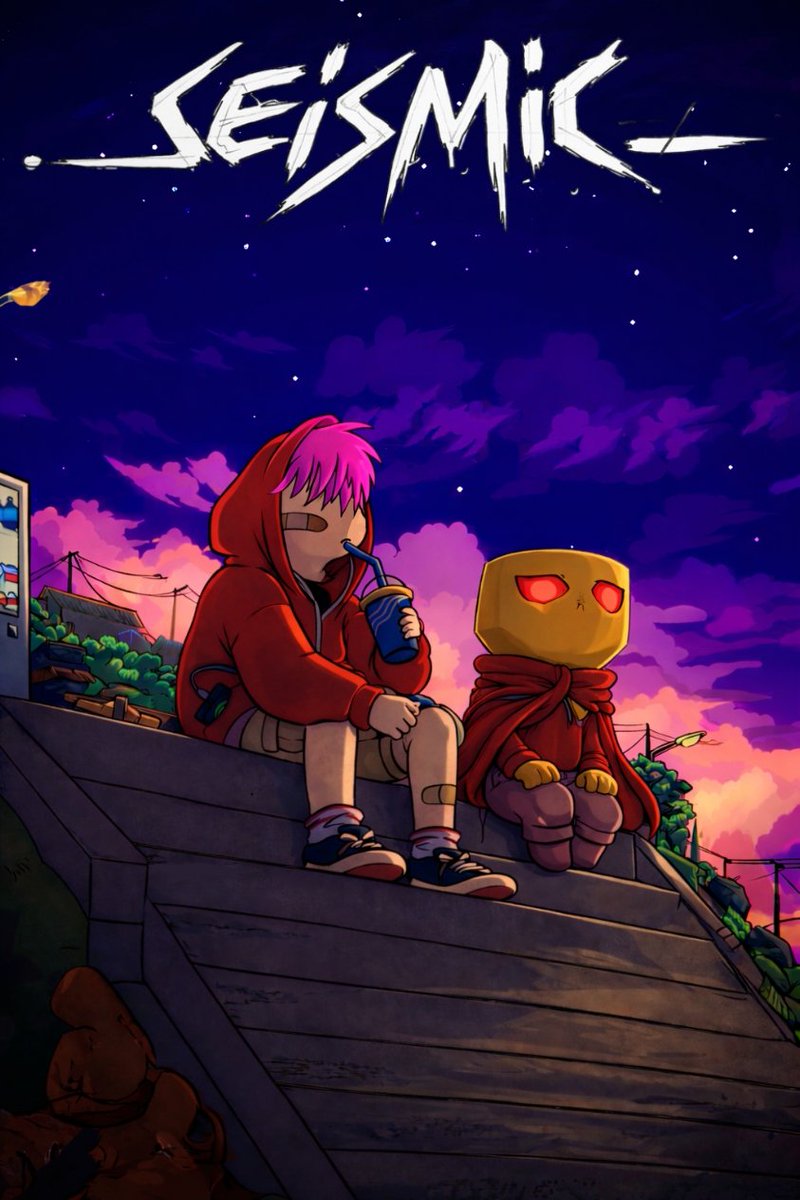 Con4n | GMIC tweet media