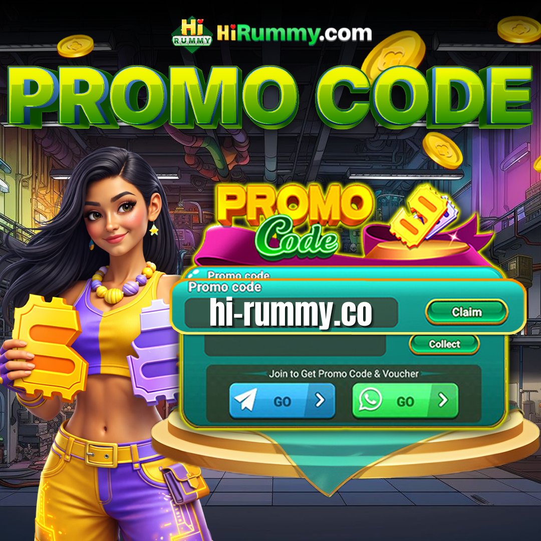 HiRummy's tweet photo. HiRummy Promo Code Arrives:

👉🏻 https://t.co/uqC4c9L2ZT (Copy &amp; Redeem)
👉🏻 https://t.co/uqC4c9L2ZT (Copy &amp; Redeem)
👉🏻 https://t.co/uqC4c9L2ZT (Copy &amp; Redeem)

Ready to boost your balance? 💰Just tap, claim, and WIN — Fast, Easy, FREE!

Higher VIP = Bigger Code Reward https://t.co/zg5VhakVq4