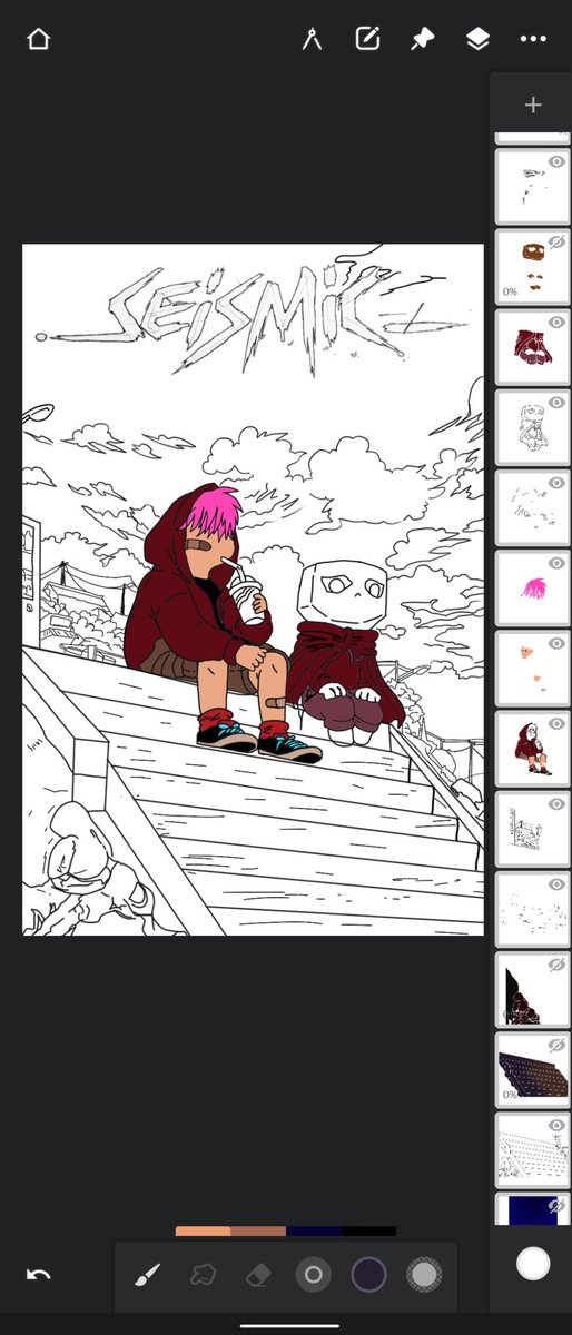 Con4n | GMIC tweet media