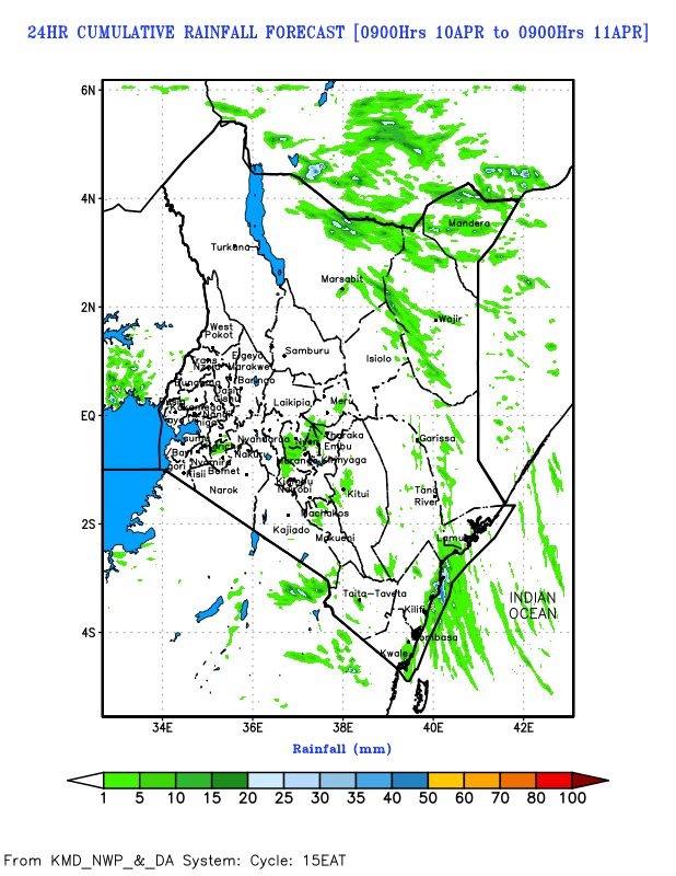 Kenya Met Department 🇰🇪 tweet media