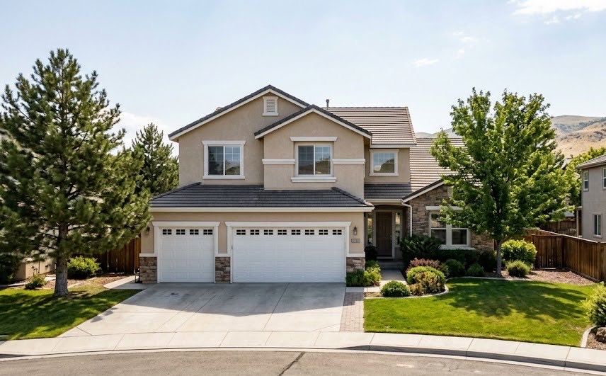 InclineVillag3's tweet photo. 4 Days to Contract? Why Reno Sellers Have the Upper Hand Right Now https://t.co/m08IWEbhGL
