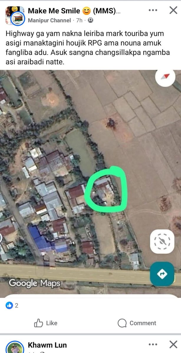 Seimin Doungel tweet media