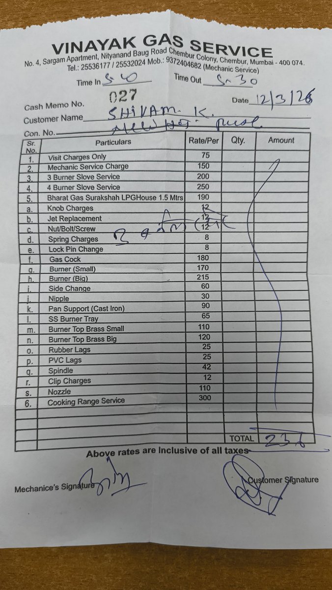 ImKshivam's tweet photo. @MoPNG_eSeva  @BPCLimited  I applied for a new bharat gas connection on 09/03/26. The technician visited on 12/03/26, and I paid the visit charges, but since then, struggling to get connection.
It’s been over a month and I’m still waiting! Please help &amp; look into this. https://t.co/8YRi1iCk4U