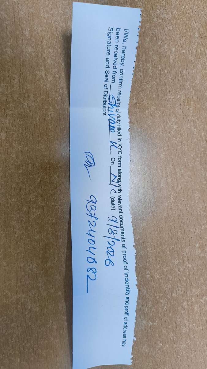 ImKshivam's tweet photo. @MoPNG_eSeva  @BPCLimited  I applied for a new bharat gas connection on 09/03/26. The technician visited on 12/03/26, and I paid the visit charges, but since then, struggling to get connection.
It’s been over a month and I’m still waiting! Please help &amp; look into this. https://t.co/8YRi1iCk4U