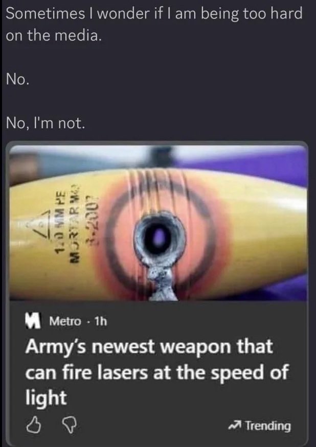 Eldritch Brick - BE NOT AFRAID tweet media