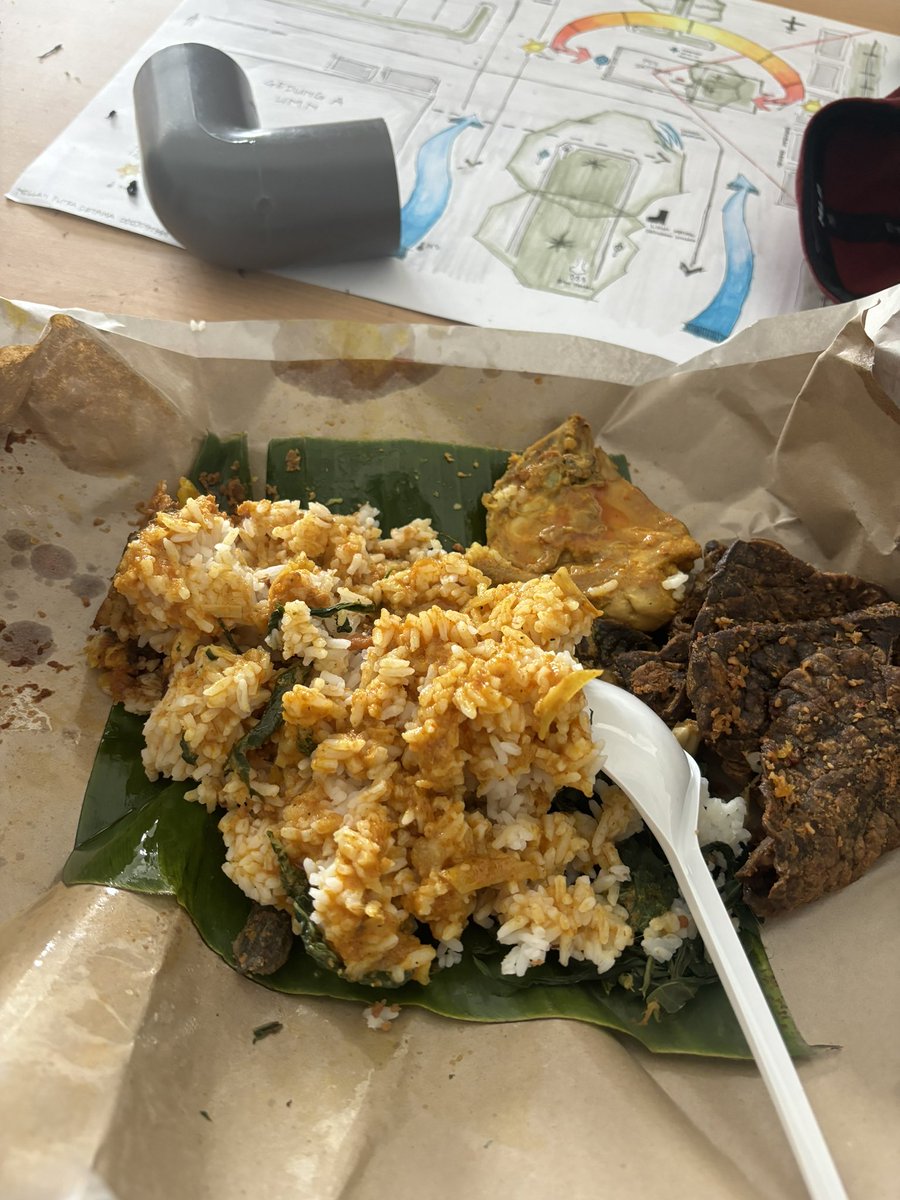 Amanda Puspita tweet media