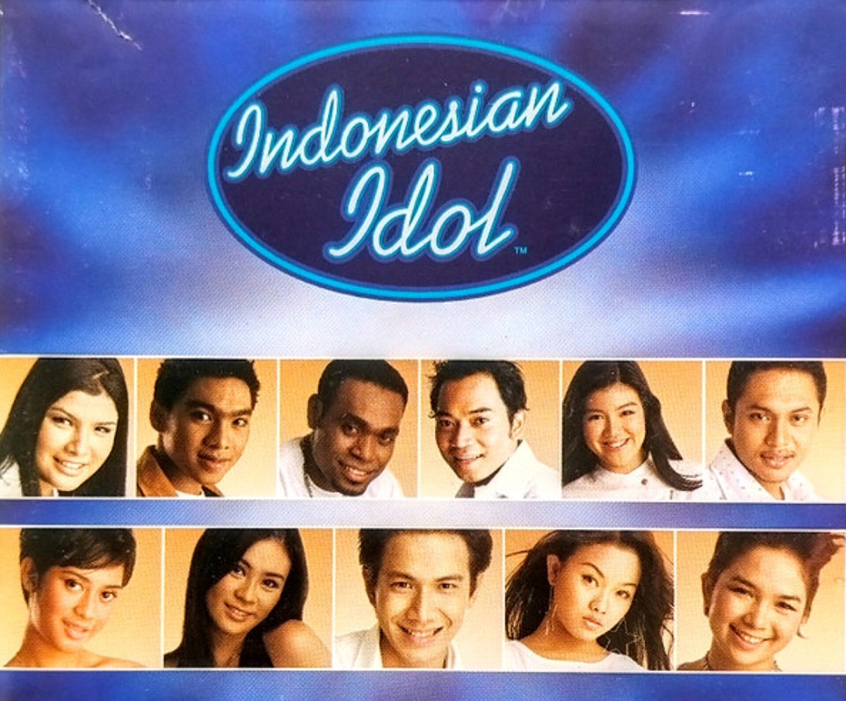 Indonesian Pop Base tweet media