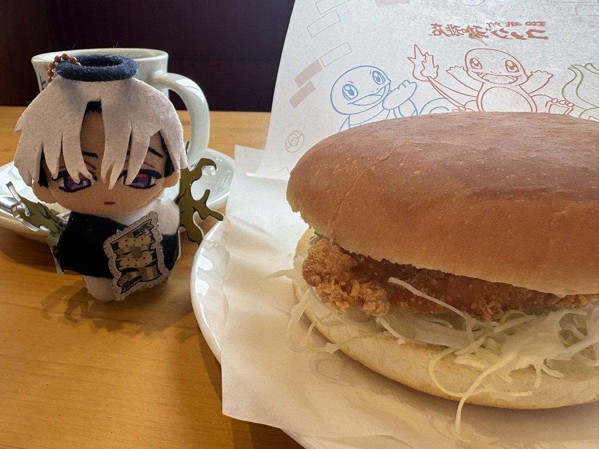 ちっちゃいせじゃさま tweet media