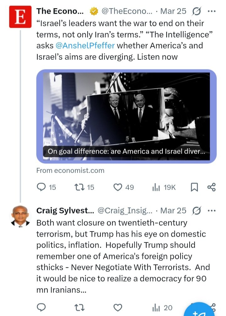 Craig Sylvester tweet media