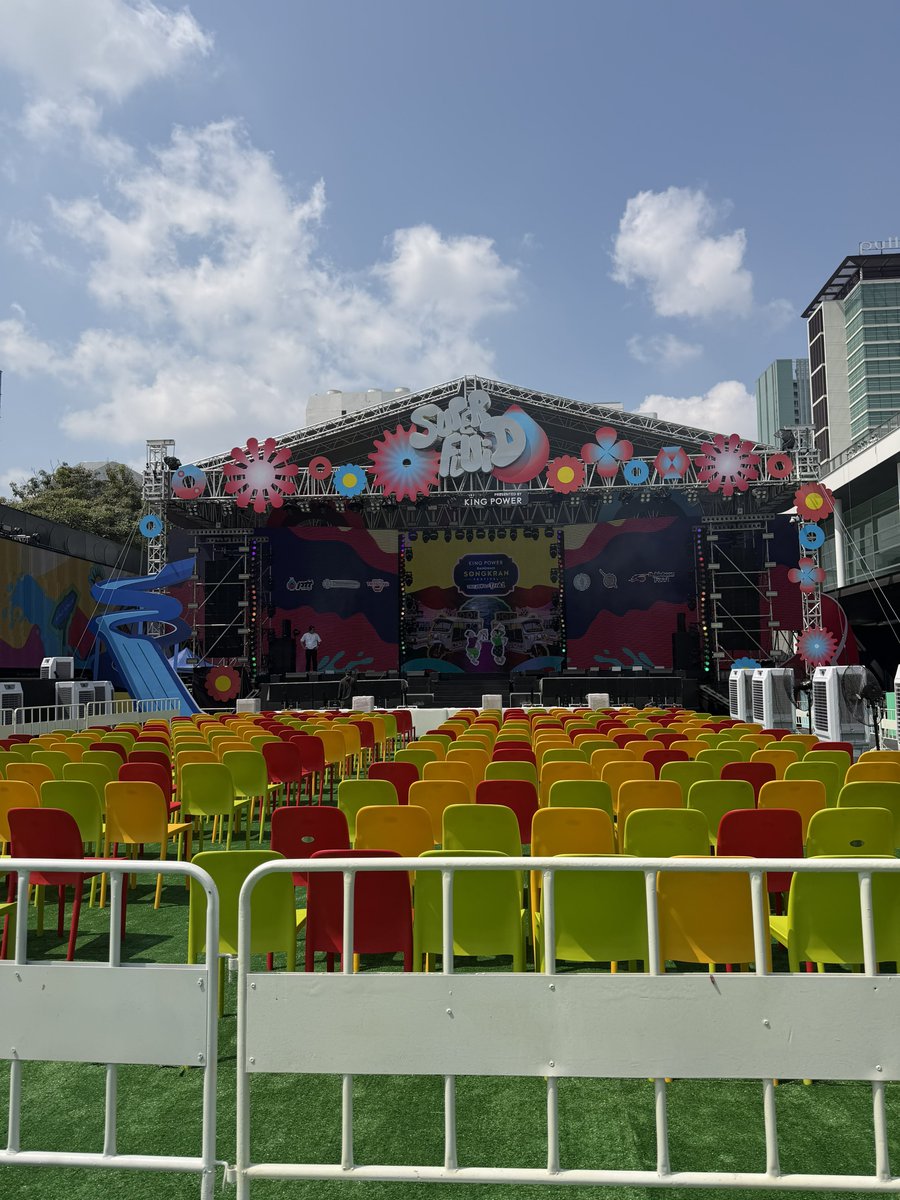 Baitong | TongTong เองจร้า 💁🏼‍♀️ tweet media