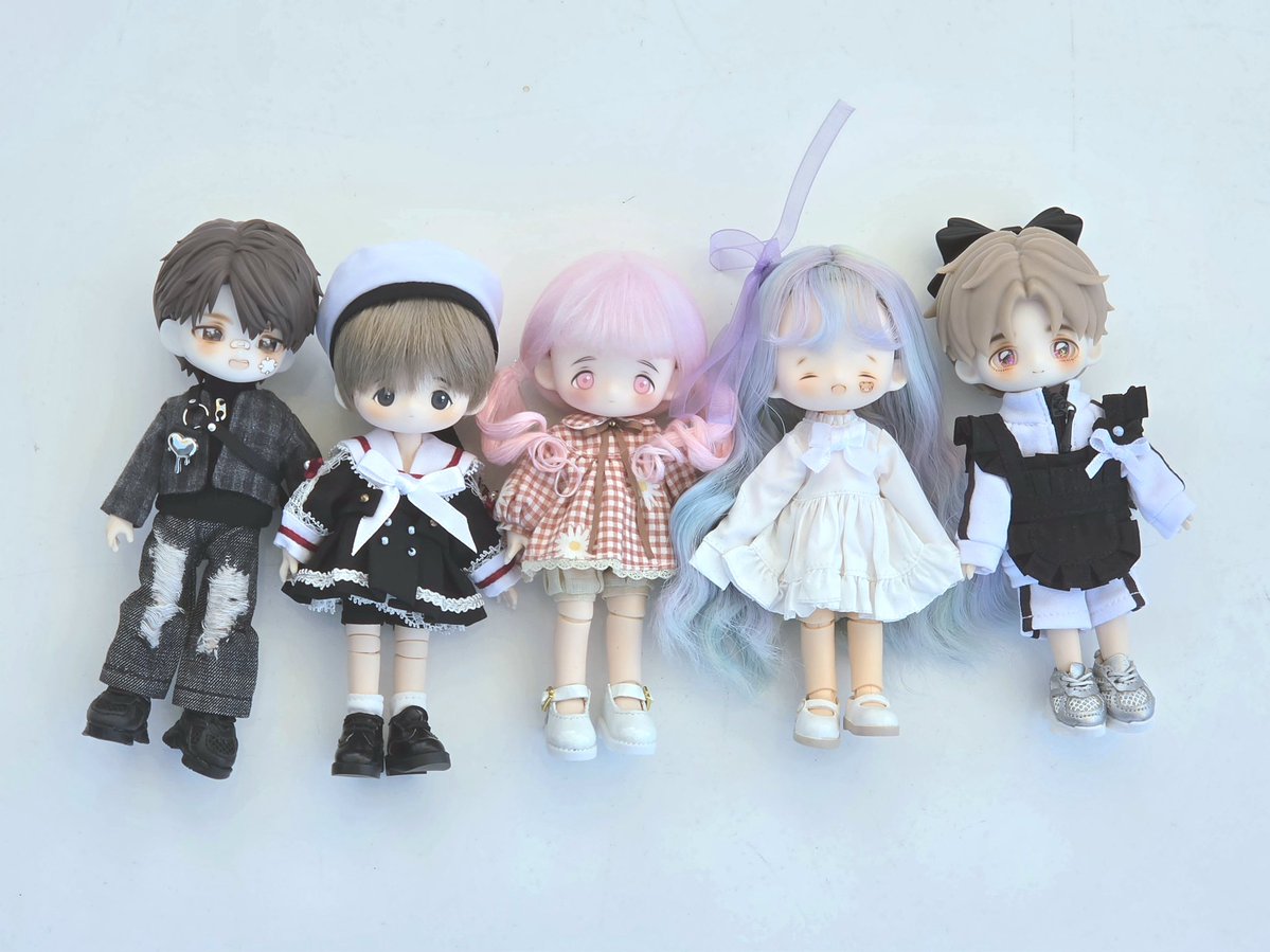 쵸멜님과 둘이 하는 오비츠 모임

🐻#루나하로 #솜뭉치샵
🖌#지햇님
#내손안의작은친구