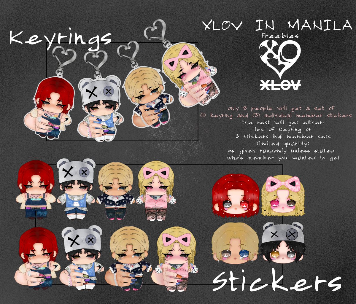 Yuze Inarius tweet media