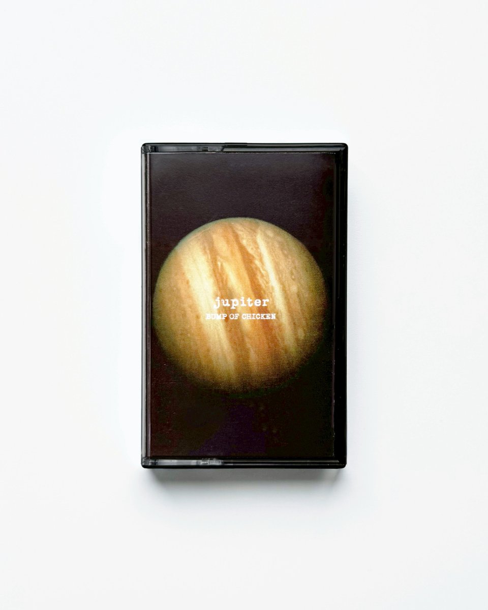 BUMP OF CHICKEN tweet media