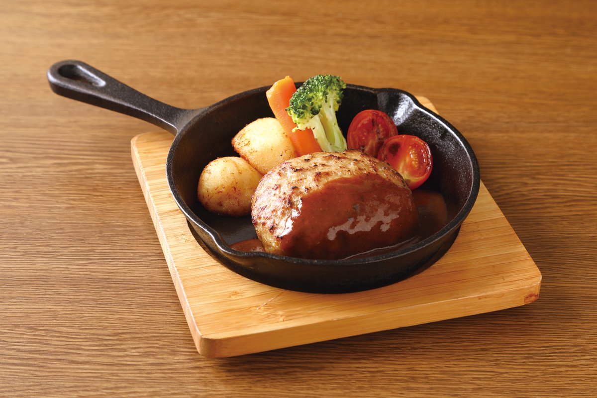 📺#ヒルナンデス！　でサイボクが紹介されました❣️

サイボクは埼玉県日高市にある「#豚のテーマパーク」です🐷
美味しい豚肉をご用意してお待ちしております☺️

みなさん食べてみたい商品はございましたか？😋
#ゴールデンポーク #ハム #ウインナー #ハンバーグ