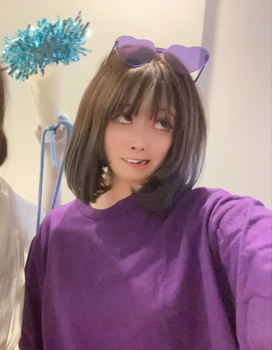 Luil@名古屋の顔が良い歌い手 tweet media