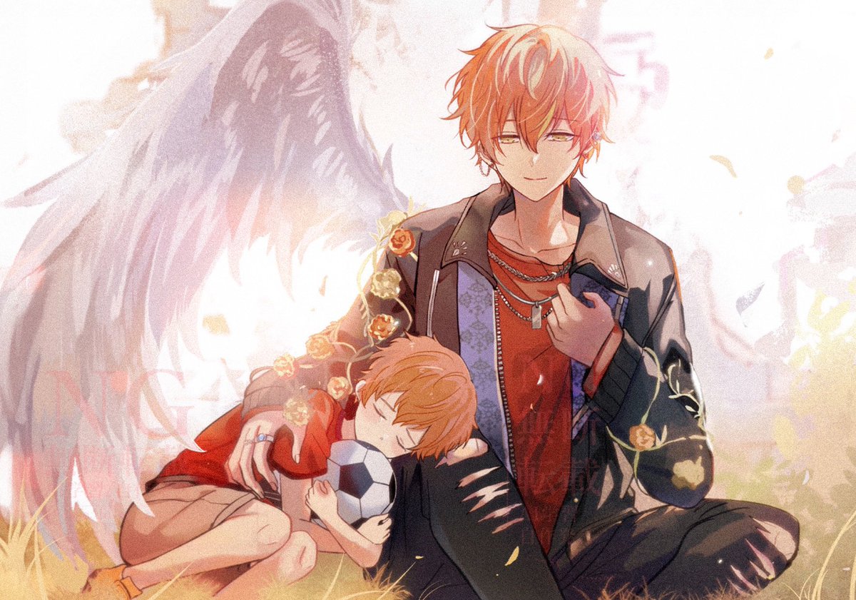 羽屋☕️🥞 tweet media