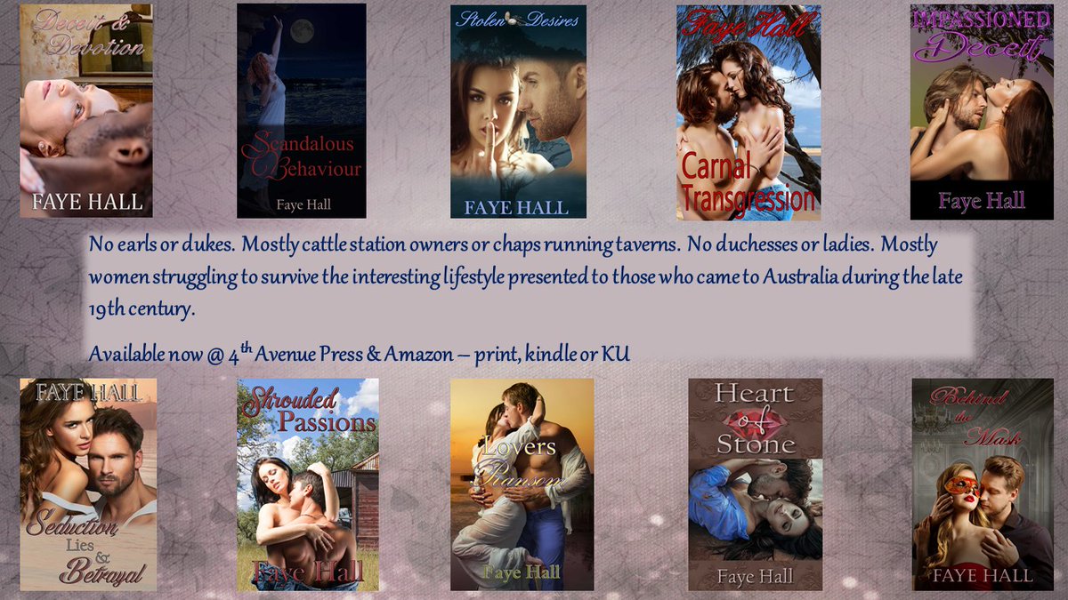 Faye Hall Historical Romance Author tweet media
