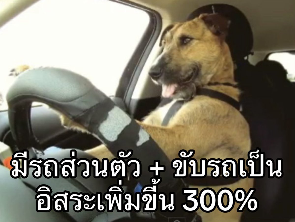 ไม่ต้องอ้อนวอนใครไปส่ง ไม่ต้องรอรถสาธารณะที่เดี๋ยวมาเดี๋ยวไม่มา