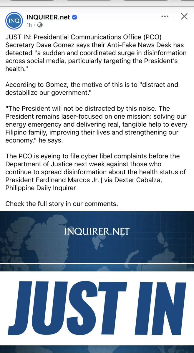 Anna Malindog-Uy tweet media