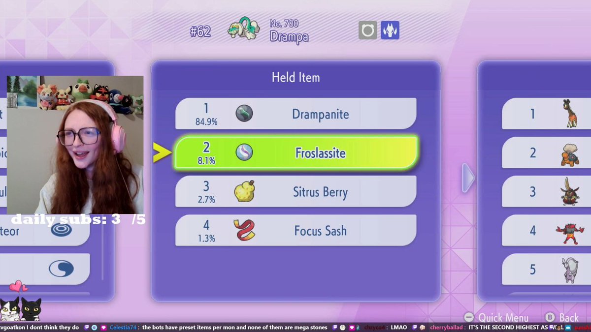 keely ⚡️ tweet media