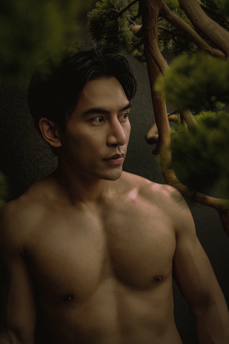 ksabsabb's tweet image. #BasShot x ENSEN onsen ♨️ @EnsenOnsen