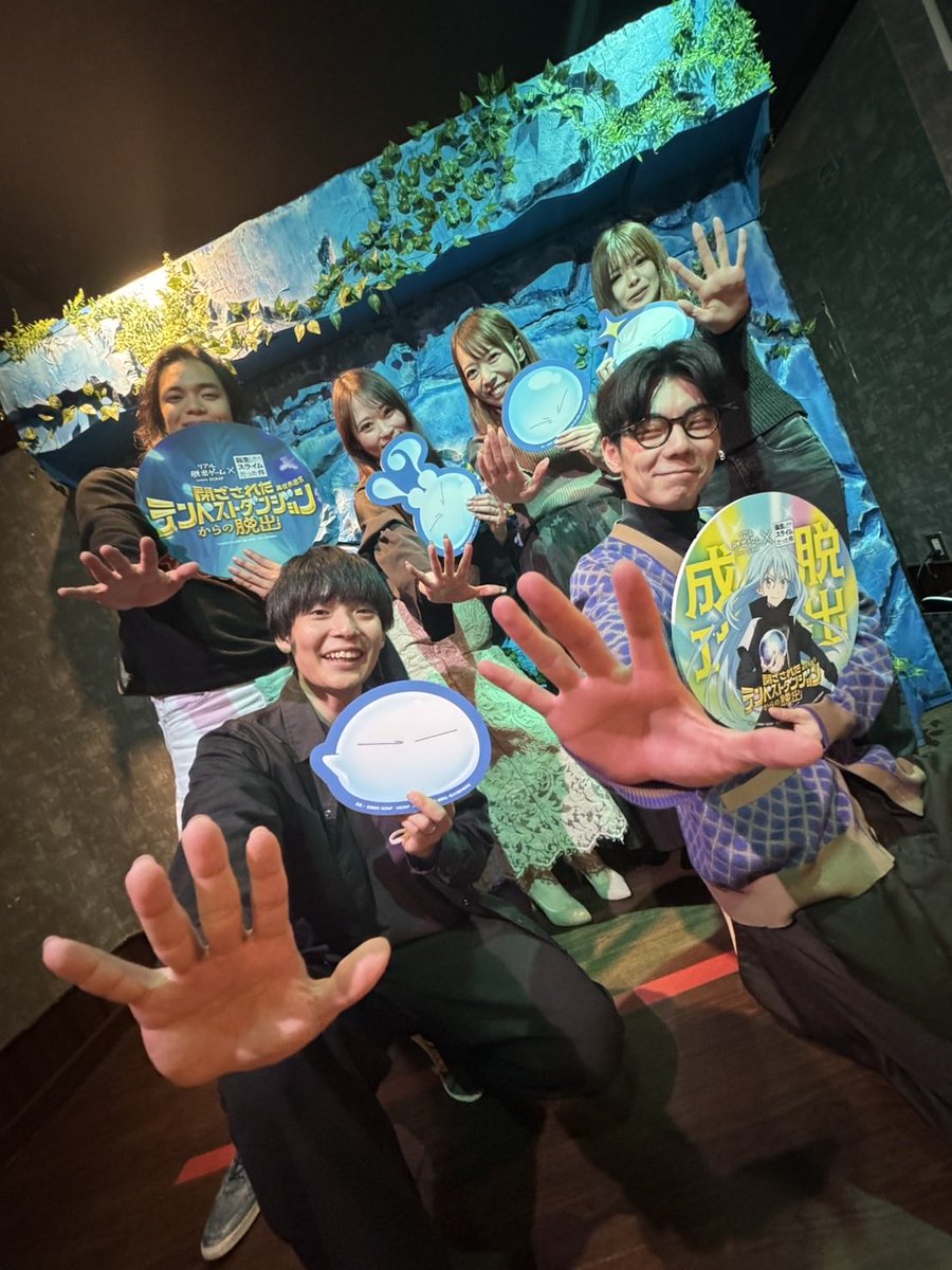 部長 | ミウラケンノスケ tweet media