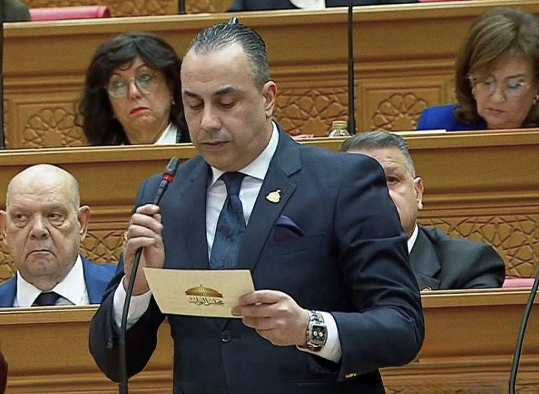 THE WOLF OF TASI ™ tweet media