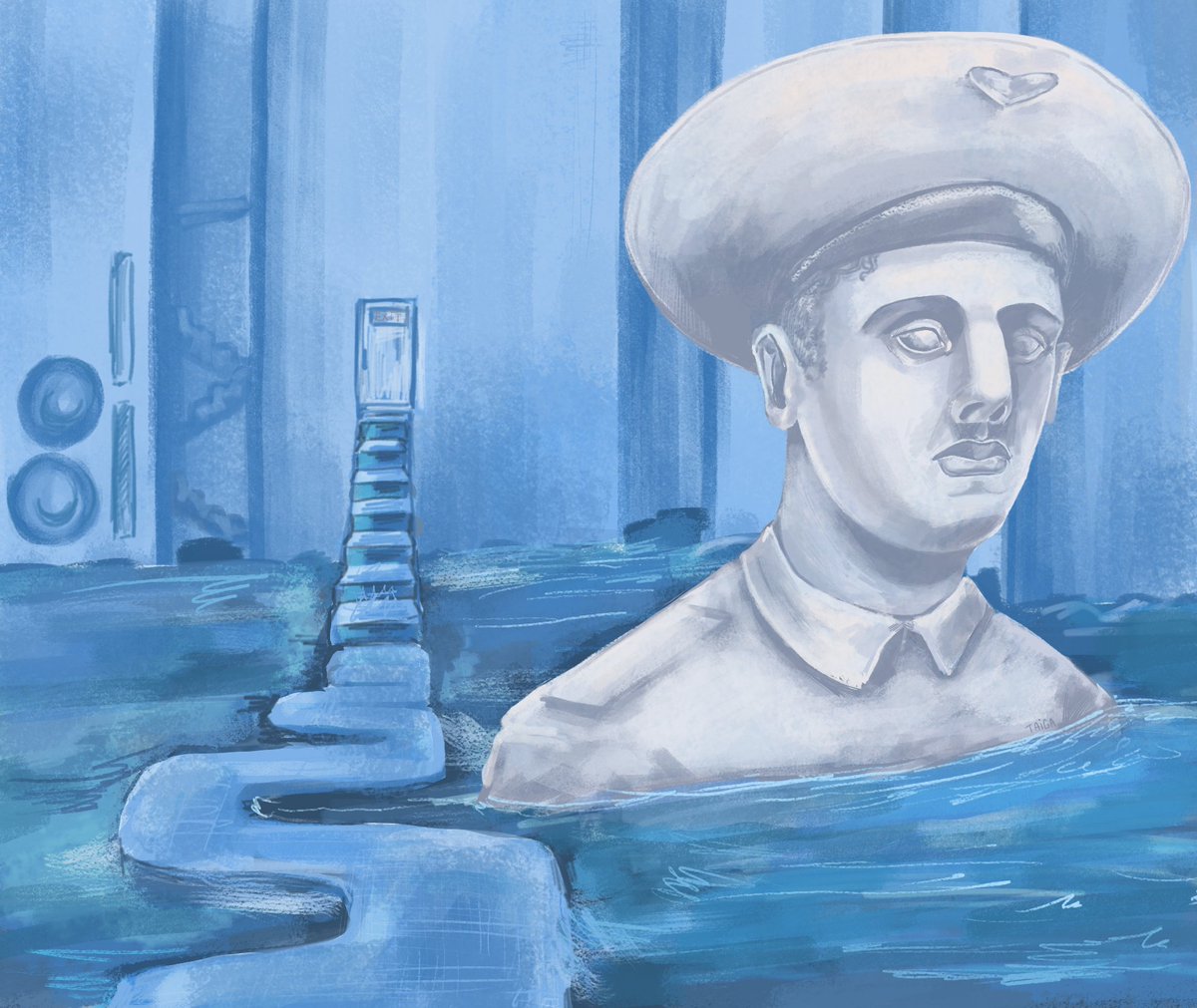 Taiga🌲 tweet media