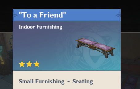 thecrowislost's tweet image. not the faelight furniture set omg