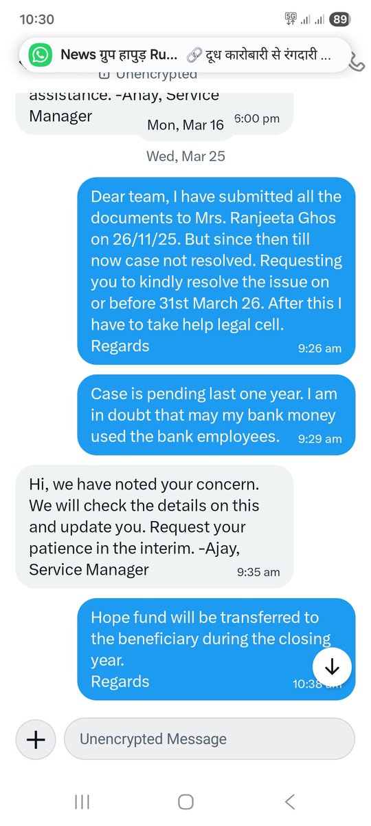 Dusyant Kori tweet media