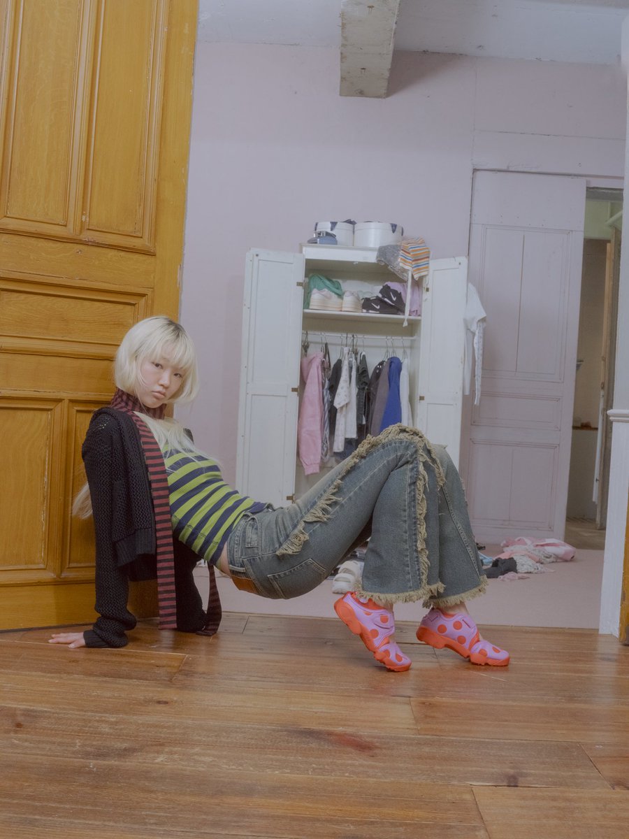 atmos pink tweet media