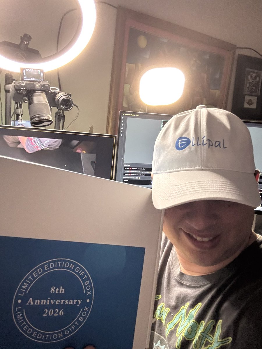 Crypto Joe tweet media