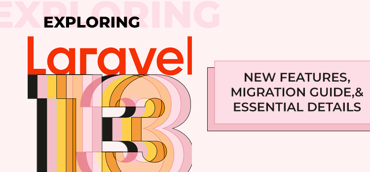 Laravel 13 is here! Built-in AI SDK, PHP 8.3 support, native vector search &amp; zero breaking changes, upgrading from Laravel 12 has never been smoother. Time to level up your stack!

bit.ly/4t1ja9W

#laravel13 #PHP #webdevelopment #laraveldeveloper