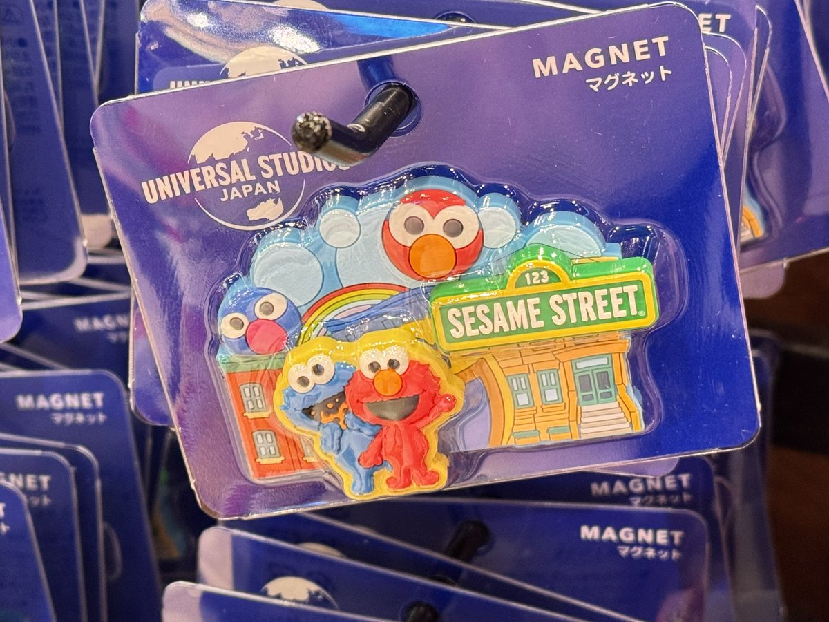 買ったーーーーーーー！！ 現地でも撮ってきた！！ めちゃくちゃいい