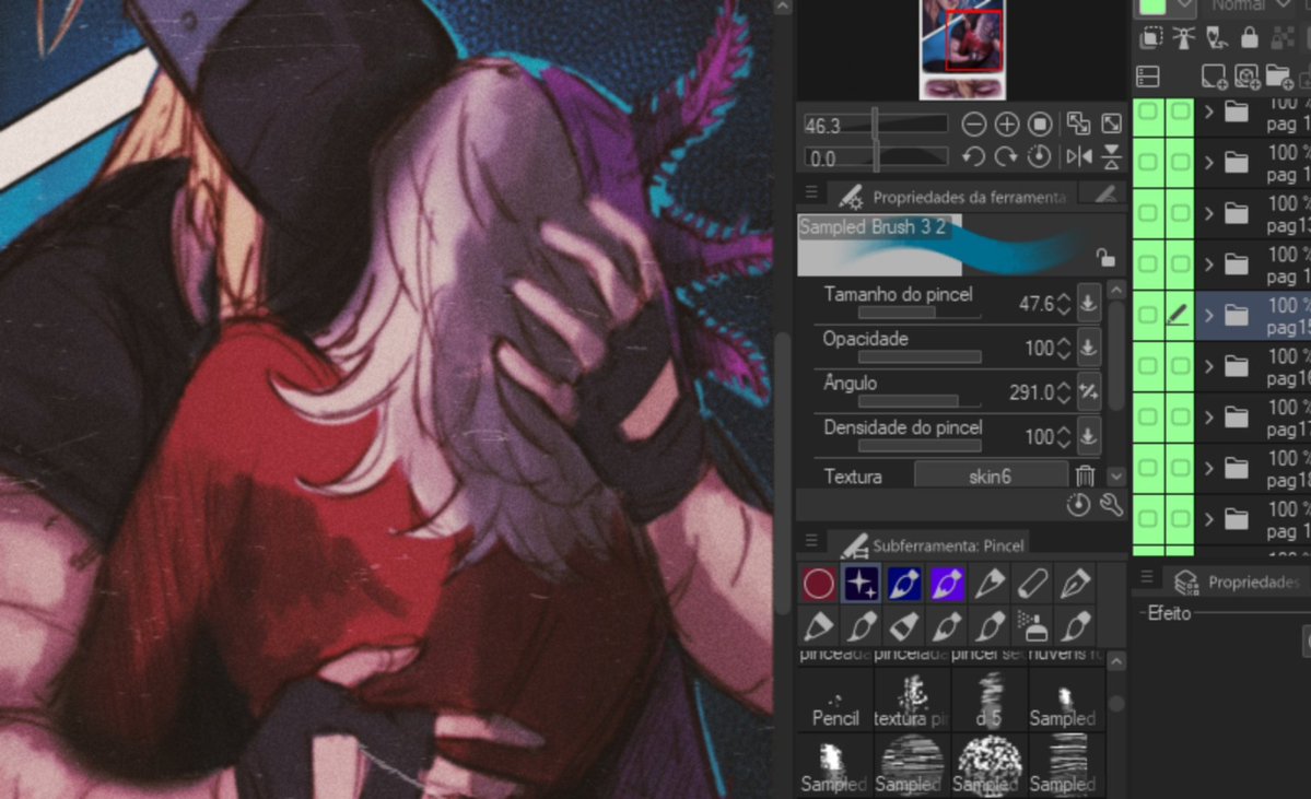 Henriiq🩸 tweet media