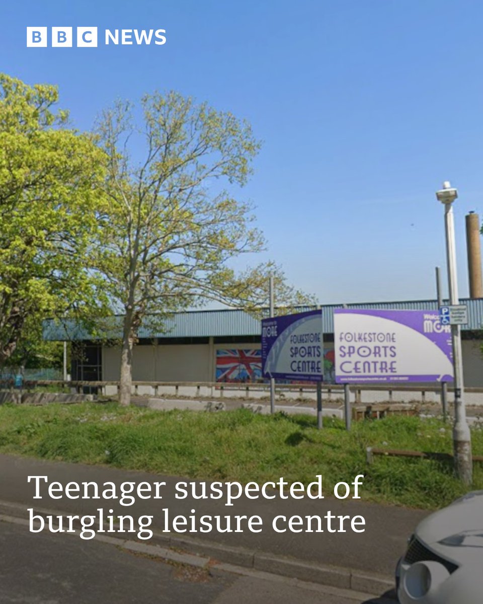 BBC Kent tweet media