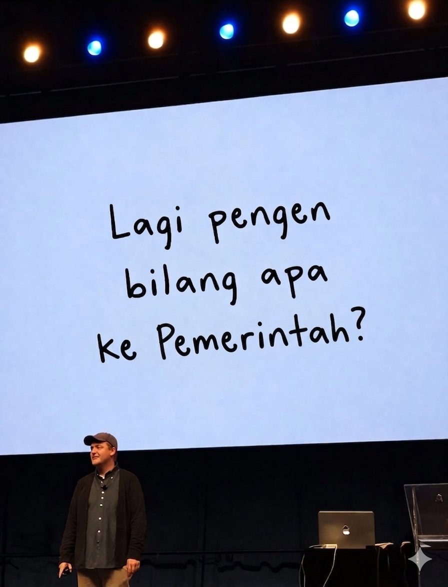 SobatMiskinTV tweet media