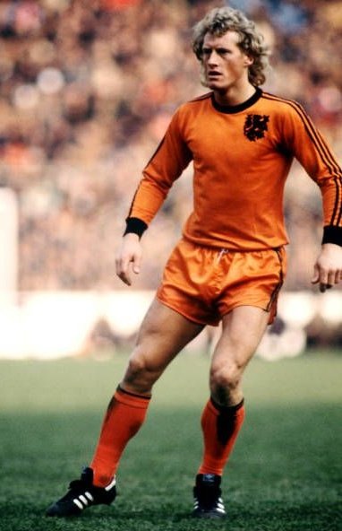 footballmemorys's tweet image. Kees Kist, Holland

#Netherlands #Holland #Dutch