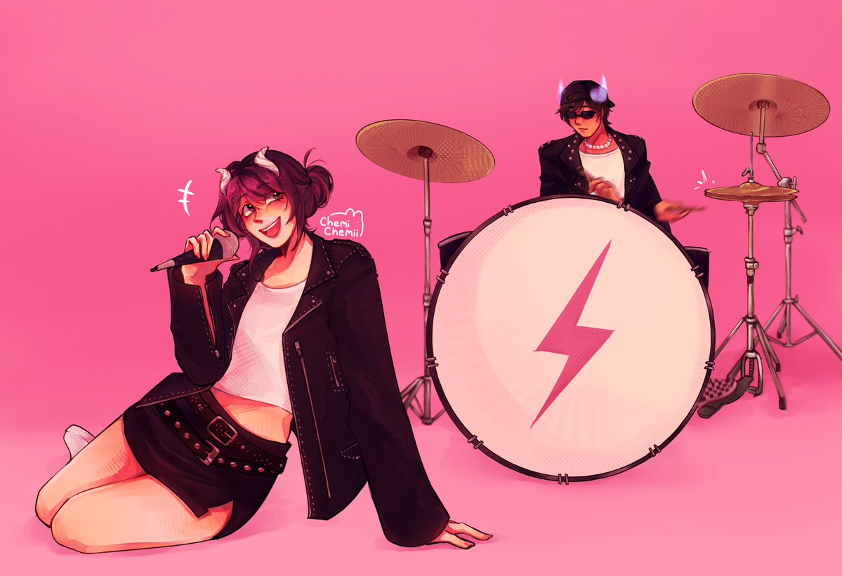 Chemimir ₍ᐢᐢ₎ tweet media