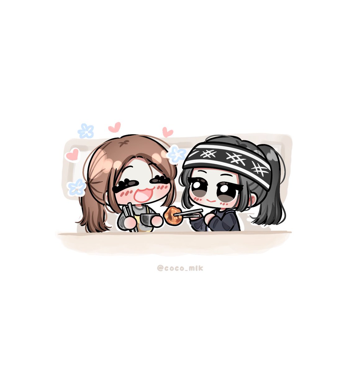 coco_mlk's tweet photo. 🌴👾 https://t.co/i6JJ7MQPiW