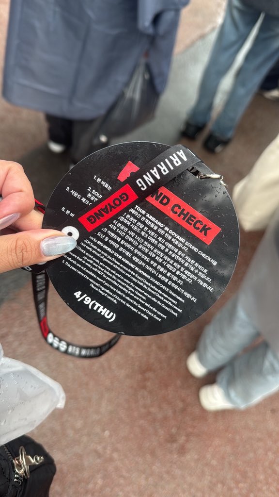 Pau verá a BTS tweet media