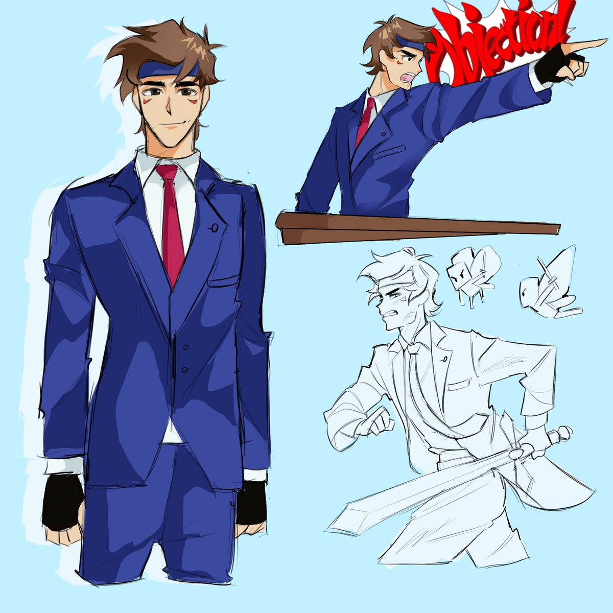 ♡soleil :) tweet media