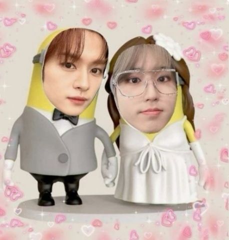 •𝚆𝚊𝚠𝚊 𝚚𝚞𝚒𝚎𝚛𝚎 𝚊 𝙷𝚊𝚗💗 tweet media