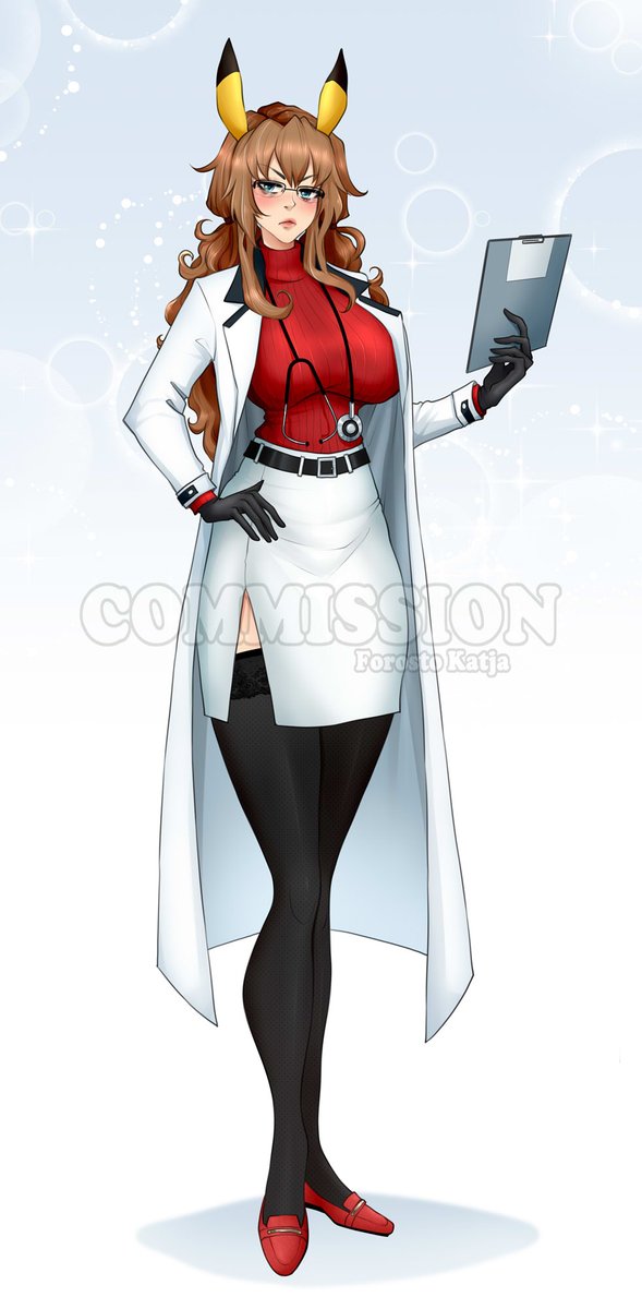 🔞Forosto Katja art🔞||COMMISSIONS OPEN✨ tweet media